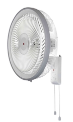 Quạt treo tường KDK, màu trắng YU50X(WH)