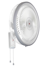 Quạt treo tường KDK, màu trắng YU50X(WH)