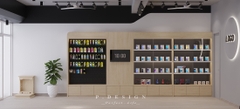 Dự án: Cao Apple
