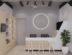 Dự án: Cao Apple