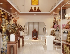Siêu Thị Phật Giáo - Nét Đẹp Tâm Linh Việt