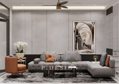 𝐃𝐮𝐜 𝐃𝐮𝐲𝐞𝐧 𝐇𝐨𝐮𝐬𝐞 – Công trình được thiết kế và thi công bởi 𝐏𝐝𝐞𝐬𝐢𝐠𝐧 𝐆𝐫𝐨𝐮𝐩