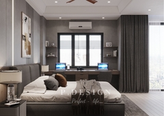 𝐃𝐮𝐜 𝐃𝐮𝐲𝐞𝐧 𝐇𝐨𝐮𝐬𝐞 – Công trình được thiết kế và thi công bởi 𝐏𝐝𝐞𝐬𝐢𝐠𝐧 𝐆𝐫𝐨𝐮𝐩