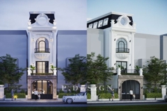 𝐃𝐮𝐜 𝐃𝐮𝐲𝐞𝐧 𝐇𝐨𝐮𝐬𝐞 – Công trình được thiết kế và thi công bởi 𝐏𝐝𝐞𝐬𝐢𝐠𝐧 𝐆𝐫𝐨𝐮𝐩