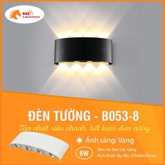 ĐÈN TƯỜNG TRANG TRÍ – GIẢI PHÁP HOÀN HẢO ĐỂ BẠN CÓ MỘT GIẤC NGỦ NGON