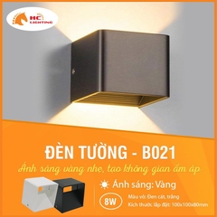 ĐÈN TƯỜNG TRANG TRÍ – GIẢI PHÁP HOÀN HẢO ĐỂ BẠN CÓ MỘT GIẤC NGỦ NGON