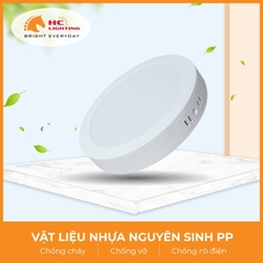 ỐP NỔI PROMAX: ĐỘT PHÁ THÂN VỎ TỪ NHỰA PP NGUYÊN SINH