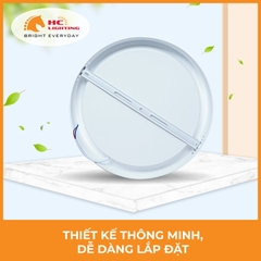 ỐP NỔI PROMAX: ĐỘT PHÁ THÂN VỎ TỪ NHỰA PP NGUYÊN SINH