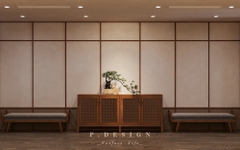 MAIKA SPA- Không gian Spa đẳng cấp với phong cách Indochine đầy cuốn hút