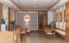 MAIKA SPA- Không gian Spa đẳng cấp với phong cách Indochine đầy cuốn hút