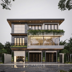 Dự án: DUCDINH - NP07