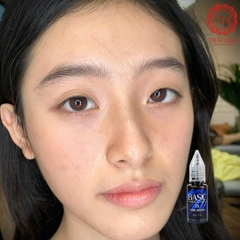 MỰC BASIC – MASTER KHÔI PHẠM | DÒNG MỰC CHUYÊN SỢI CHUẨN MÀU – CHUẨN NÉT