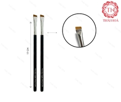 Cọ Tém Chéo Cao Cấp – Chuẩn Nét Từng Đường Viền, Tạo Dáng Mày Hoàn Hảo