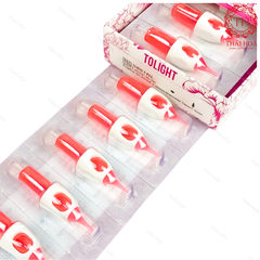 KIM TOLIGHT HỒNG CHÍNH HÃNG – CHUẨN XÁC, ÊM MƯỢT, AN TOÀN