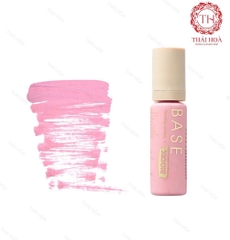 Mực Wings – Biotek x Quỳnh Phương