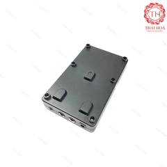 Nguồn Máy Xăm HP2 / HP2+ – Màn Hình Số, Điều Chỉnh Điện Áp Chính Xác, Dùng Cho Nhiều Dòng Máy