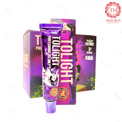 Tê Tolight Phun Xăm - Giải Pháp Tê Êm Ái, An Toàn Cho Khách Hàng