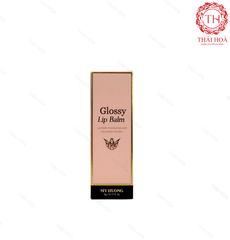 Son Dưỡng Mỹ Hương Chính Hãng Đỏ Tươi DCPX Thái Hòa Đỏ Tươi