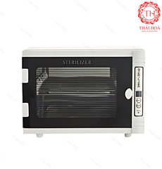 Tủ Tiệt Trùng UV Dụng Cụ Phun Xăm  Y Tế – Chống Khuẩn, An Toàn, Tiết Kiệm Thời Gian DCPX Thái Hòa