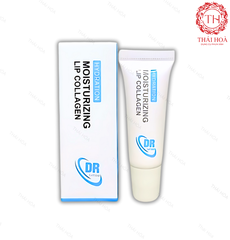 Dưỡng DR Không Màu Dành Cho Phun Xăm