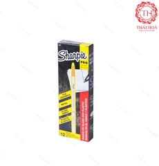 Chì Đá Vẽ Siêu Nét SHARPIE