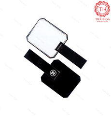 GƯƠNG TRANG ĐIỂM CẦM TAY CHANEL CAO CẤP ( Loại 1 Xịn )