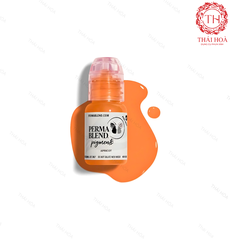 Mực Perma Blend Chính Hãng –  Mực Phun Xăm Bong Đậm Chuẩn Mỹ