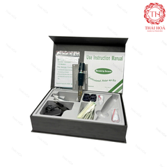 Máy Xăm GIANSUN 8650 Chính Hảng Đài Loan - Bảo Hành 6 tháng