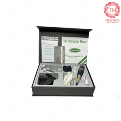 Máy Xăm GIANSUN 8650 Chính Hảng Đài Loan - Bảo Hành 6 tháng