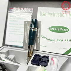 Máy Xăm GIANSUN 8650 Chính Hảng Đài Loan - Bảo Hành 6 tháng