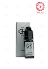 MỰC GH S2 SUMMER 12ML
