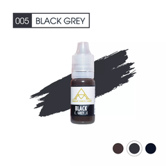Mực AMPigment - Black - 10ml