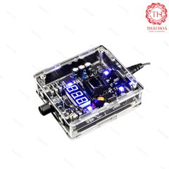 Biến Áp Led Tự Động - Chuẩn Loại 1 Cao Cấp