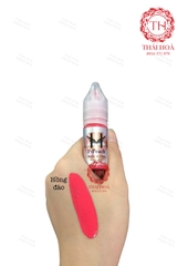 MỰC HOA ĐÀO PPEACH 10ML