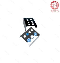 Đế Mực Inox Tiện Lợi Trong Phun Xăm