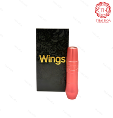 Máy Xăm Pen Wings Chính Hãng Cao Cấp