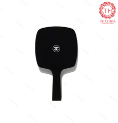 GƯƠNG TRANG ĐIỂM CẦM TAY CHANEL CAO CẤP ( Loại 1 Xịn )