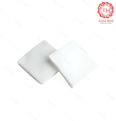 Bông gòn Bạch Tuyết Cắt Sẵn Dùng Trong Spa Phun Xăm Thẩm Mỹ