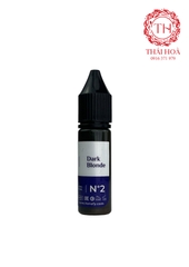 Mực HANAFY N2 DARK BLONE