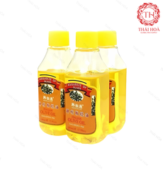 DẦU OLIVE OIL LAU DA GIẢ – DẦU LAU MỰC TẬP PHUN XĂM KHÔNG BONG, KHÔNG LOANG