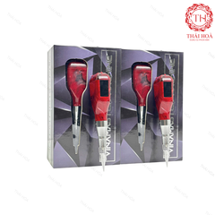 Máy Thần Thánh Vuông Tích Điện Cao Cấp – Dụng Cụ Phun Xăm Chuyên Nghiệp