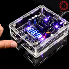 Biến Áp Led Tự Động - Chuẩn Loại 1 Cao Cấp