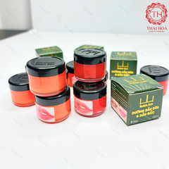 SON DƯỠNG DẦU DỪA DẦU GẤC ROBIN SON – DƯỠNG ẨM, LÊN MÀU TỰ NHIÊN, MỀM MỊN SAU PHUN XĂM