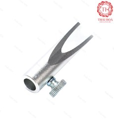 Khuôn Gọt Chì Vẽ Mày Môi Bằng Inox Cao Cấp