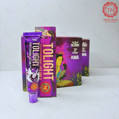 Tê Tolight Phun Xăm - Giải Pháp Tê Êm Ái, An Toàn Cho Khách Hàng