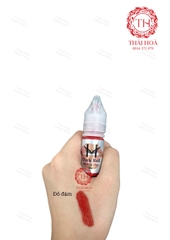MỰC HOA ĐÀO DARKRED 10ML