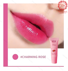 Son Dưỡng Kích Màu Môi PCD Mini Chính Hãng – Bừng Sáng Màu Môi Tự Nhiên