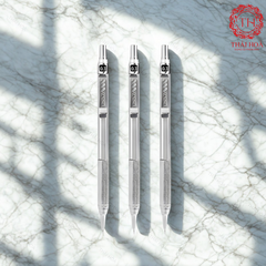 BÚT CHÌ 3B CHUYÊN VẼ PHUN XĂM – NGÒI 0.3MM CHUẨN NÉT, MƯỢT TAY