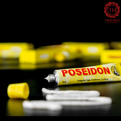 TÊ KEM POSEIDON CHÍNH HÃNG – TÊ PHUN XĂM CHẤT LƯỢNG