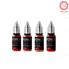 Mực Xăm Môi Promagic Chính Hãng – Master Nguyễn Hương PMU